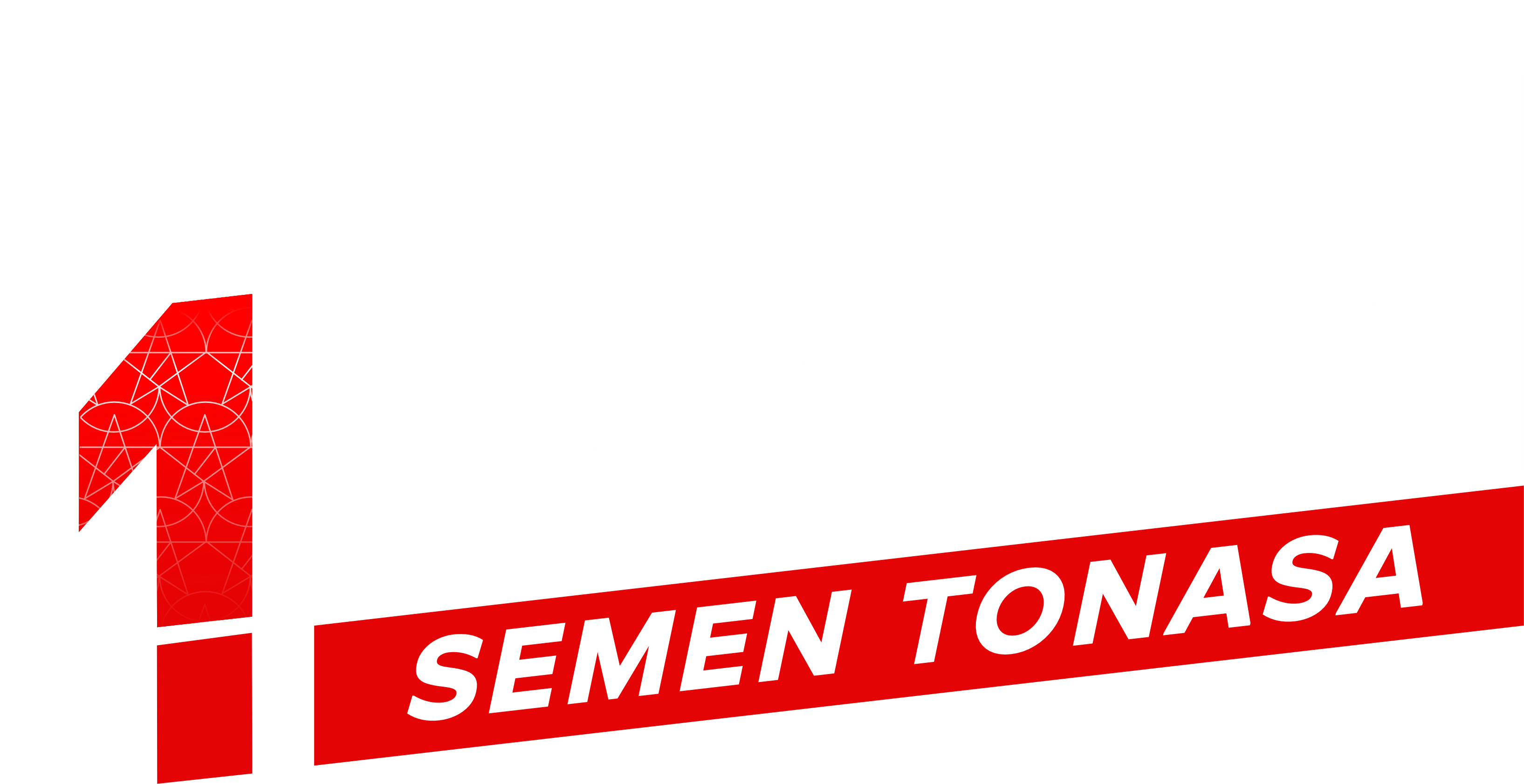 Logo Semen Timur